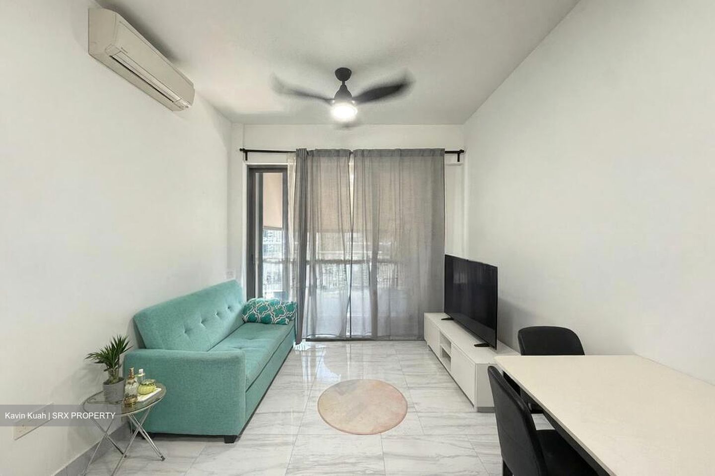 The Alps Residences (D18), Condominium #524064761